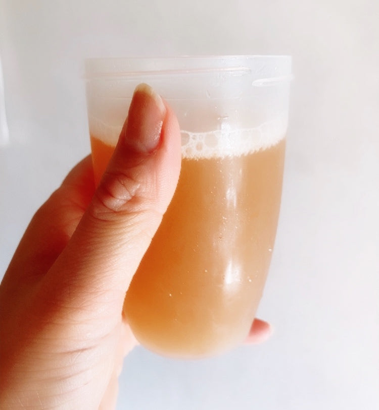 graisrir Juice(グレスリールジュース 15袋入) .
