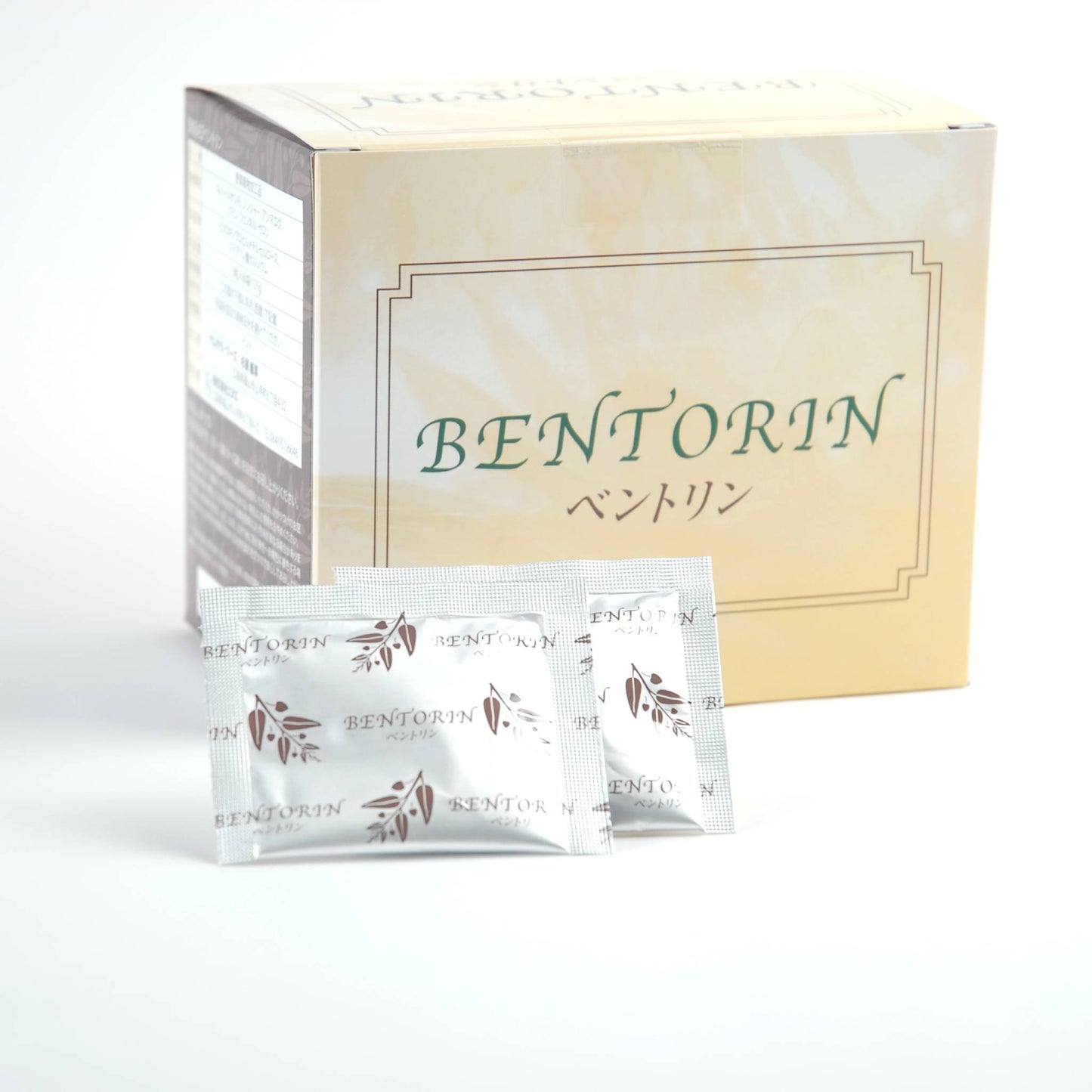 BENTORIN(ベントリン).