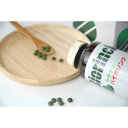 ヤクケン バイオリンク 1000粒 .