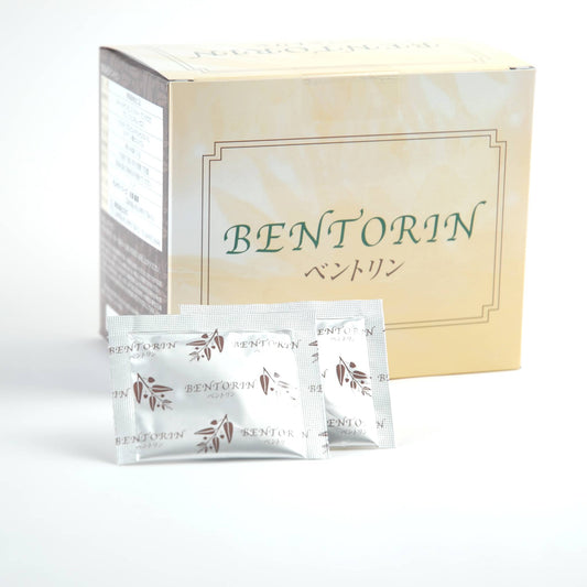 BENTORIN（ベントリン）